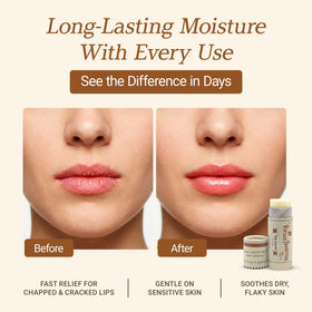 Vintage Tradition skin care beef tallow balm supports resilient skin with simple ingredients.