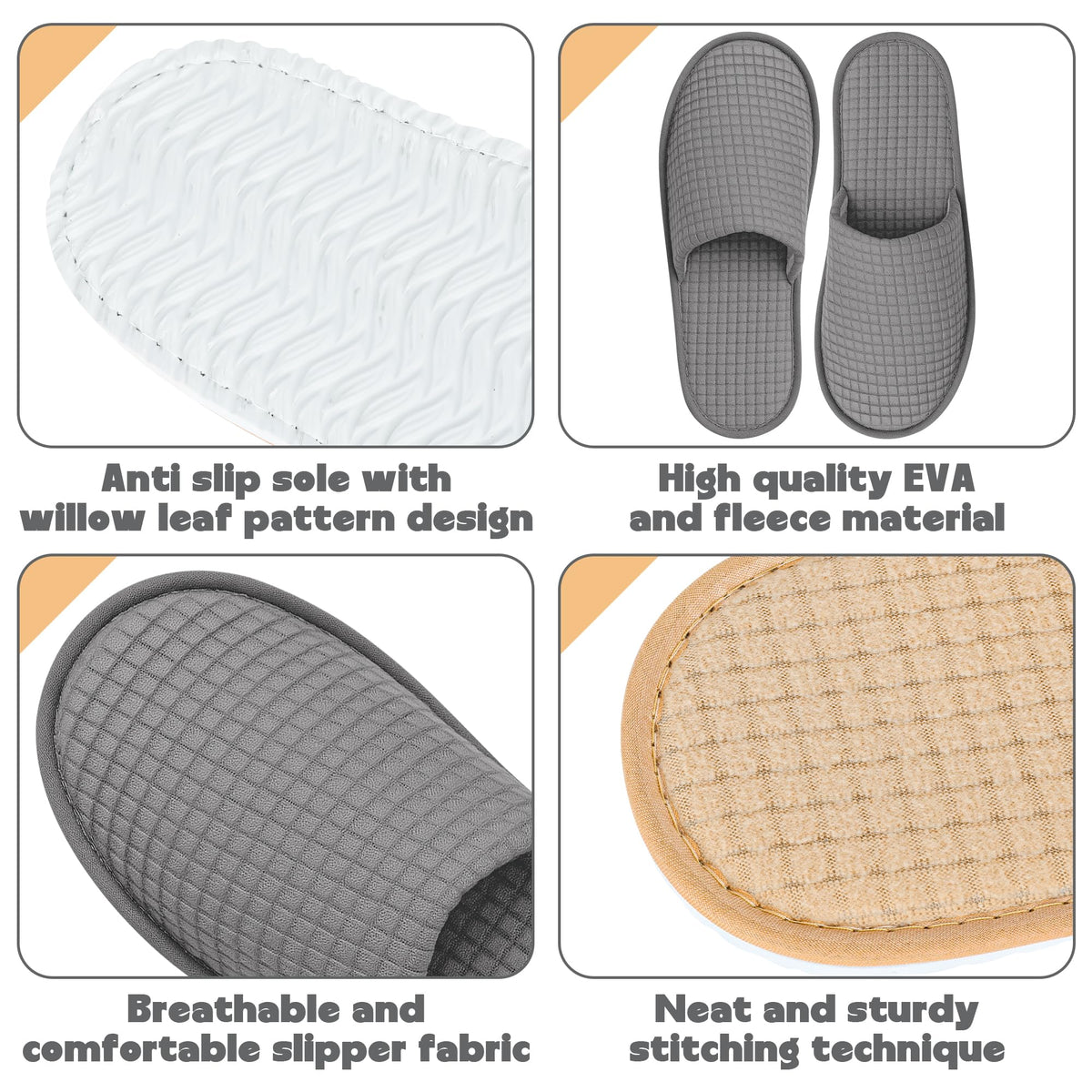 Vipay breathable fleece material feels soft against skin