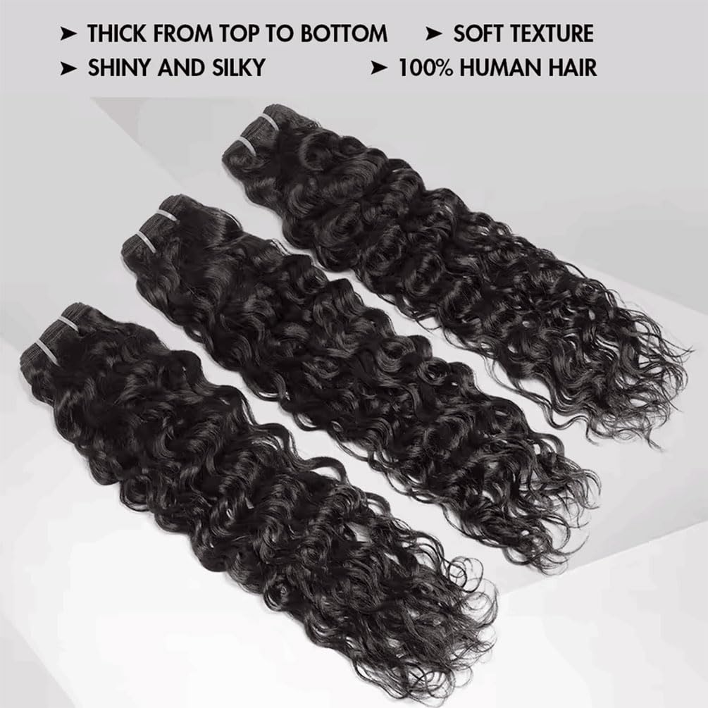 VIPbeauty Burmese curly bundles three-pack ideal for sew-in styles and versatility.