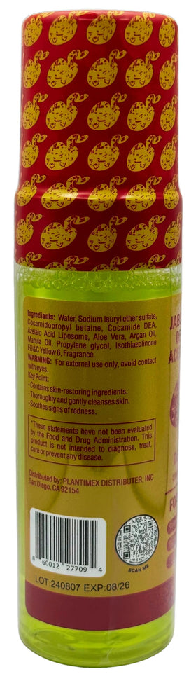 Viper Snake Oil Soap original formula suitable for versatile use.