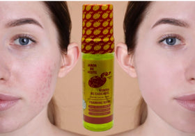 Viper Snake Oil Soap supports a refreshing daily routine for clean skin.