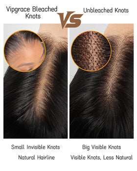 Vipgrace daily-wear wig suitable for events and parties