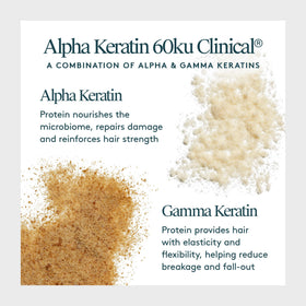 Virtue Flourish Mask basil-patchouli oils nourish scalp care