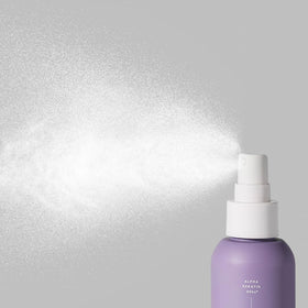 Virtue packaging with nozzle shown for easy use.
