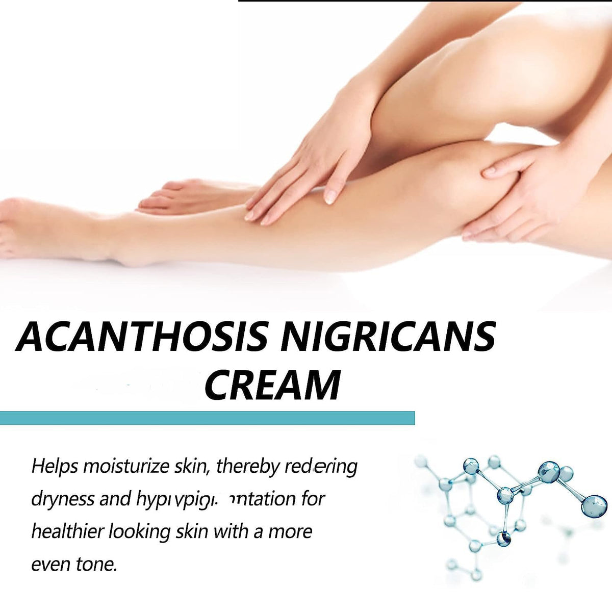 Non-greasy formula leaves skin light and comfortable after use.