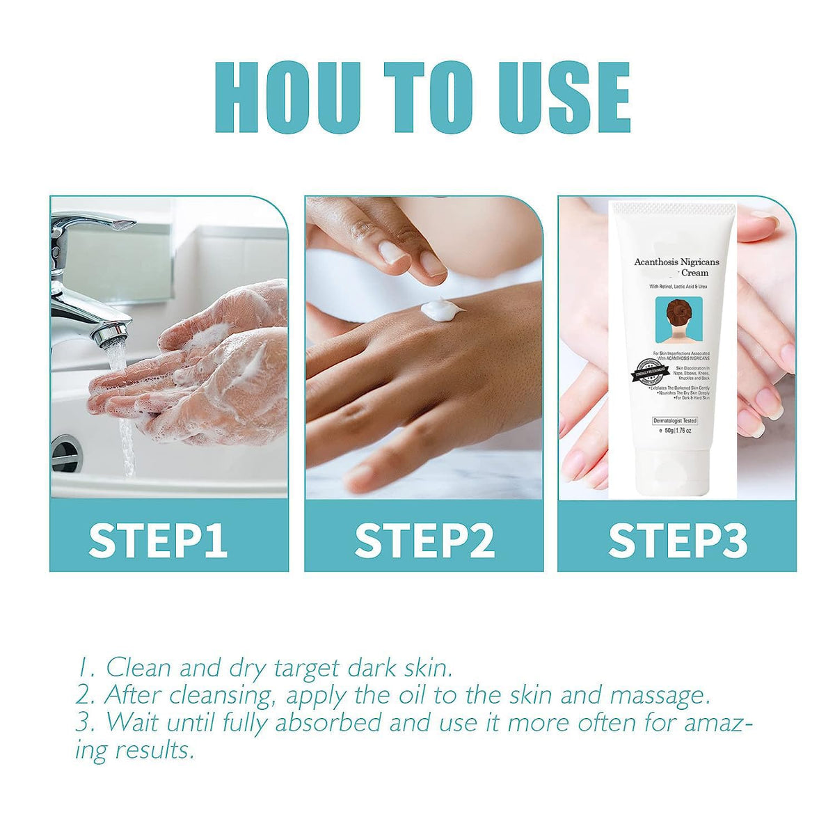 Two 50 g jars form a convenient, value-packed skincare duo.