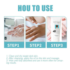 Two 50 g jars form a convenient, value-packed skincare duo.