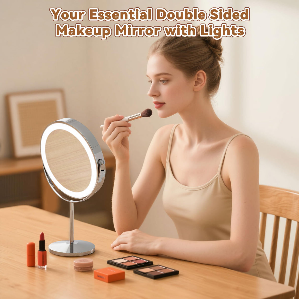 VisionSphere gift-ready design makes a thoughtful present for mom or friend