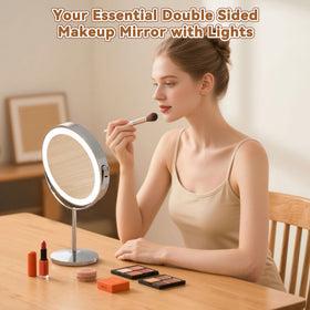 VisionSphere gift-ready design makes a thoughtful present for mom or friend