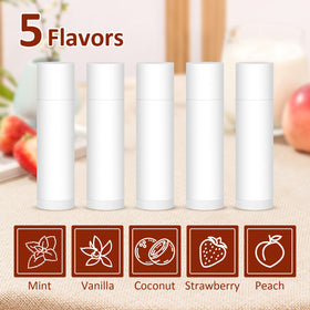 VISRIE DIY personalized lip balm enables creative craft projects and party activities