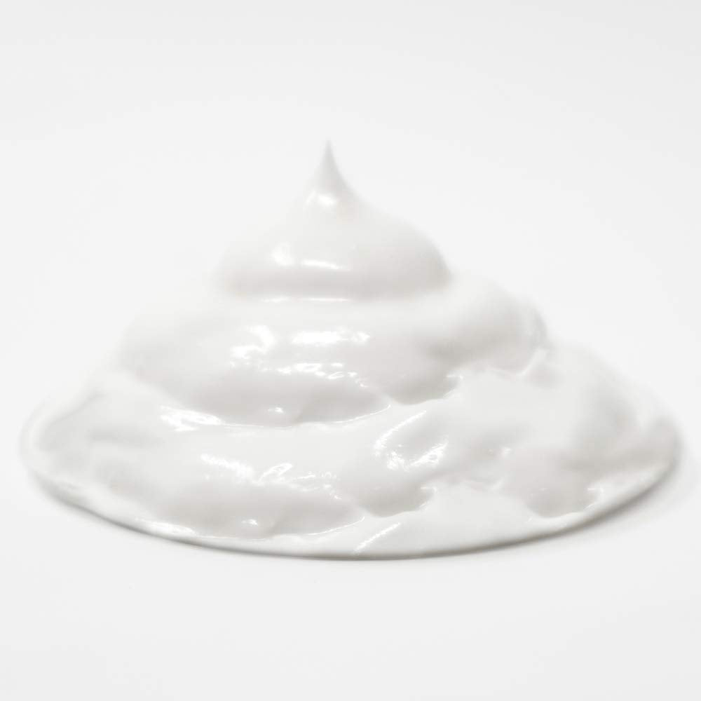 Vitabath Original Spring Green moisturizing lotion applies smoothly for lasting moisture
