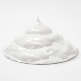 Vitabath Original Spring Green moisturizing lotion applies smoothly for lasting moisture