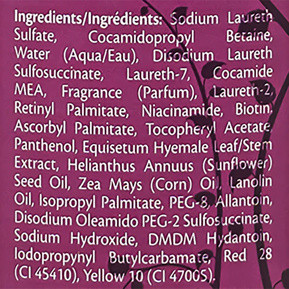 Vitabath Plus 60-year heritage of trusted bath care.