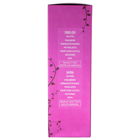 Vitabath Plus 32 oz bottle keeps a long-lasting hydration routine.