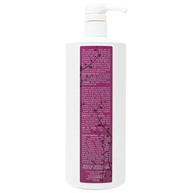 Vitabath Plus gluten-free formula free from parabens.