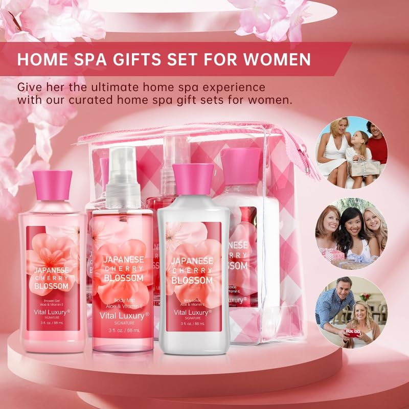 Vital Luxury shower gel close-up highlighting refreshing aroma for morning routine.