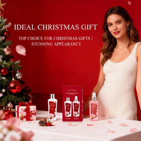 Two-piece bundle offers value without compromising quality.