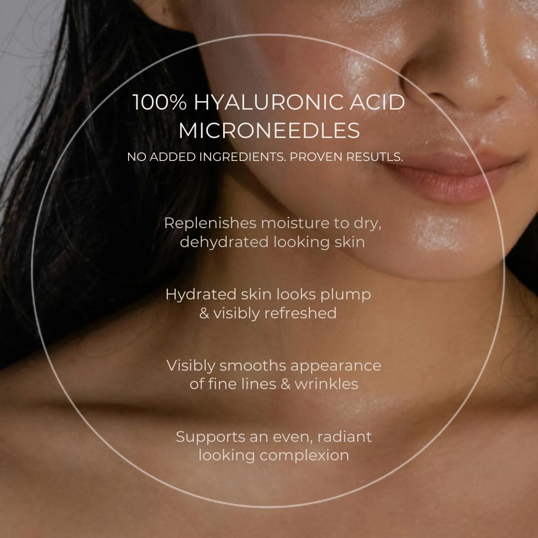 Vitalore 18-count pack for ongoing acne care routine.