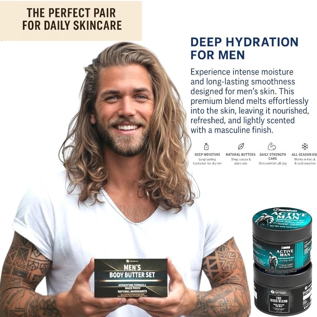 Cream absorbs quickly, leaving skin non-greasy and comfortable.