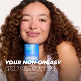 Vitamasques Barrier Cream vegan cruelty-free claim supports ethical skincare.