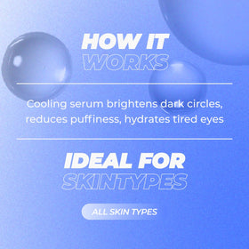 Vegan botanicals including Aloe Vera and Green Tea highlighted with Vitamasques.