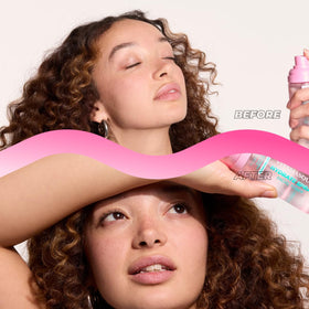 Vitamasques Hydrating Toner front label showcasing vegan, cruelty-free formula.