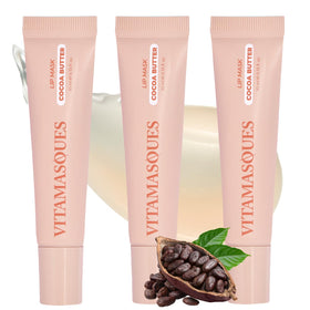 Vitamasques Lip Mask overnight application for smoother lips by morning
