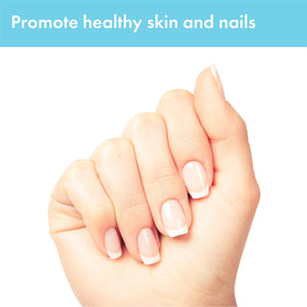 Compact travel-size bottle ideal for on-the-go nail care and quick refresh.