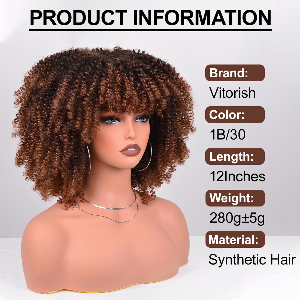 Vitorish adjustable-fit-buttons ensure comfortable, secure wear.
