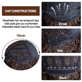 Vitorish packaging-compression-tip encourages gentle reset after shipping.