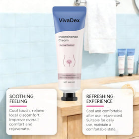 Lifestyle image of daily routine with minimal fragrance and ease