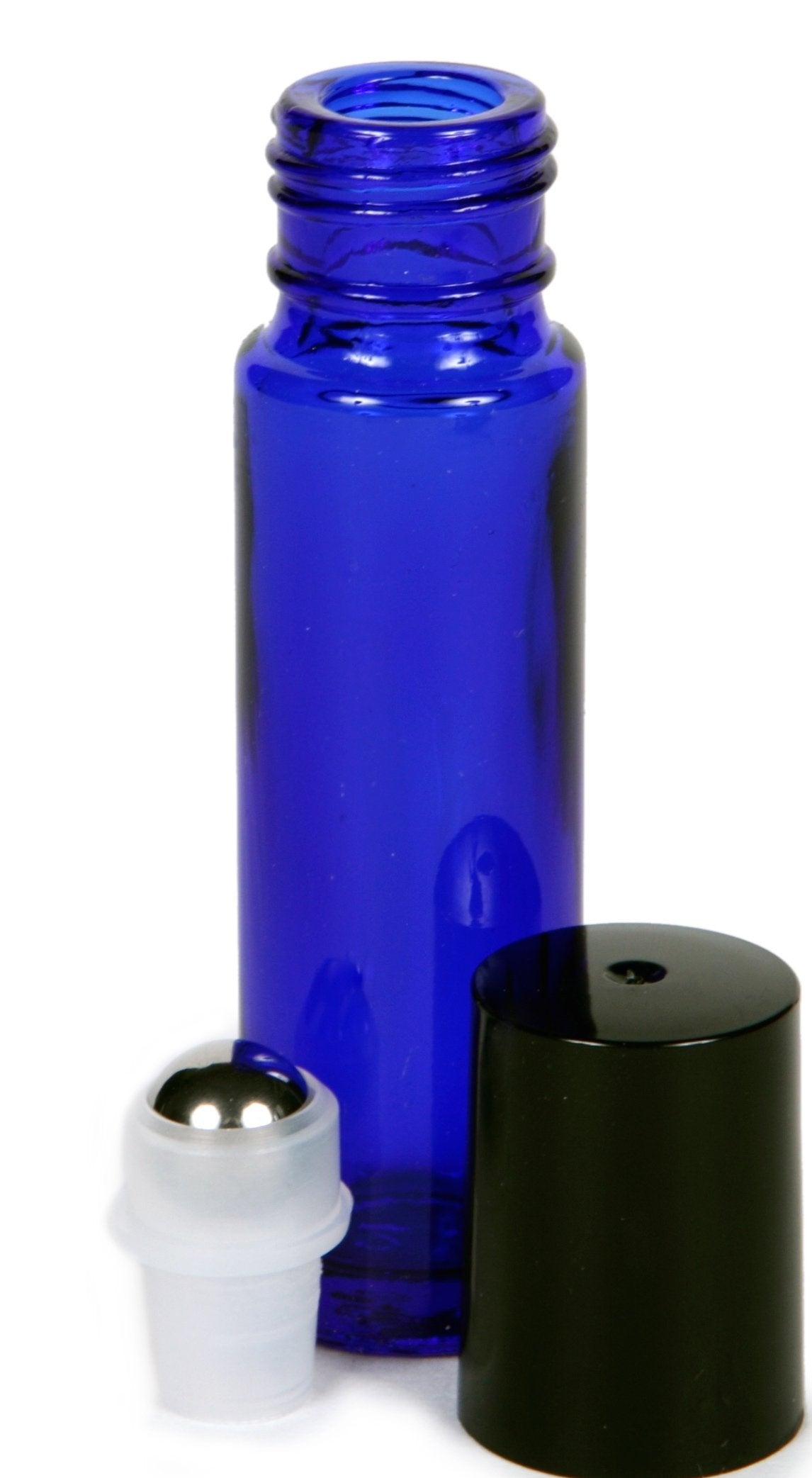 Vivaplex 3 droppers included for precise dispensing of liquids.