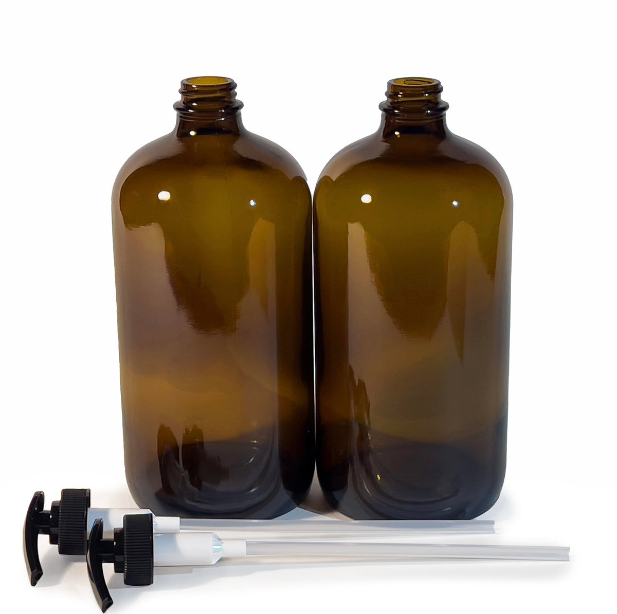 Vivaplex 32oz bottle in eco-friendly packaging for home use