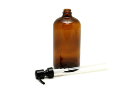 Vivaplex 32 oz bottle and pump set for bulk home use.