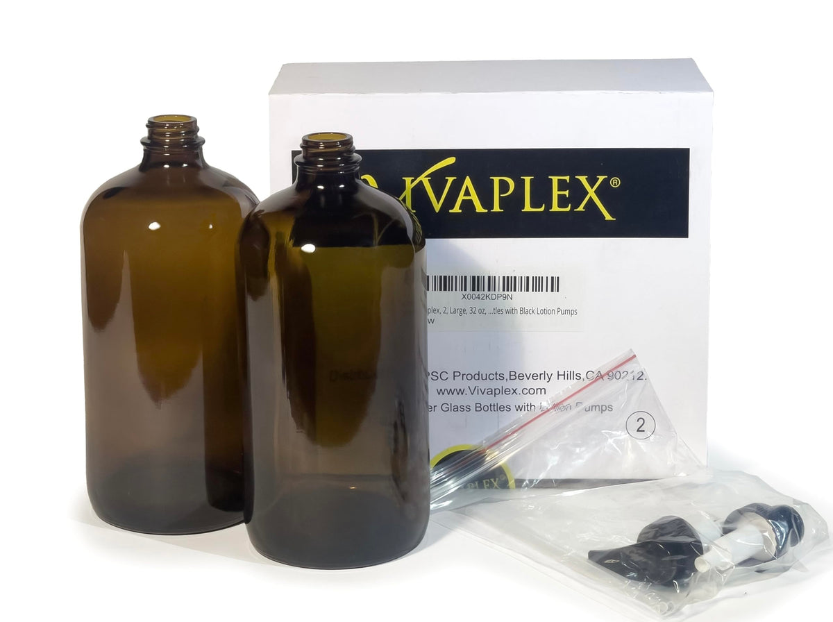 Vivaplex pump unlock action image demonstrates easy access