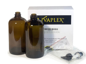 Vivaplex pump unlock action image demonstrates easy access