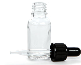 Vivaplex purse-friendly bottle set fits in your bag.