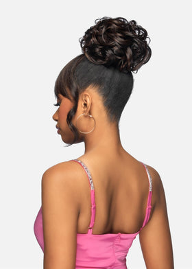 Vivica A. Fox BPB-HEAVEN FS1B/30 Off Black with Copper Blonde Frost shade.