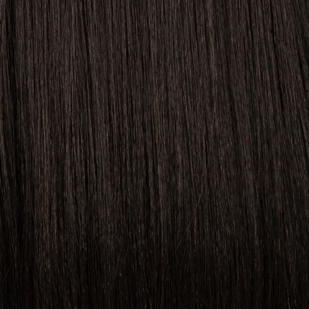 Vivica A. Fox LBPB-VIOLET lace bang closeup highlighting natural-looking hairline