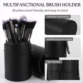 VIVID BEAUTY gift-ready packaging makes a premium present for makeup lovers.