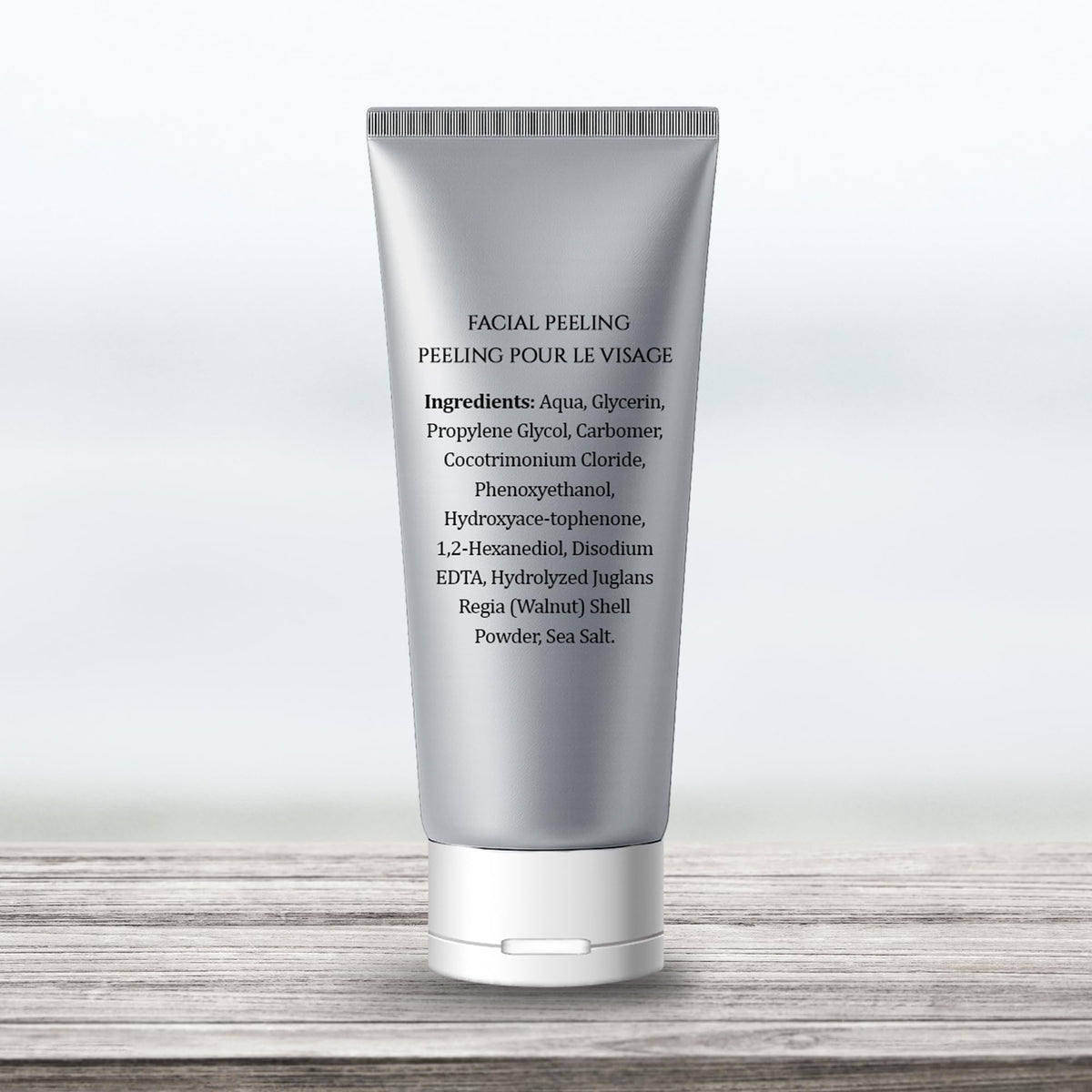 Vivo Per Lei pack of 2 product shot for value and routine