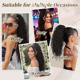 Vizfrucean wedding-ready look suitable for photos and special occasions.