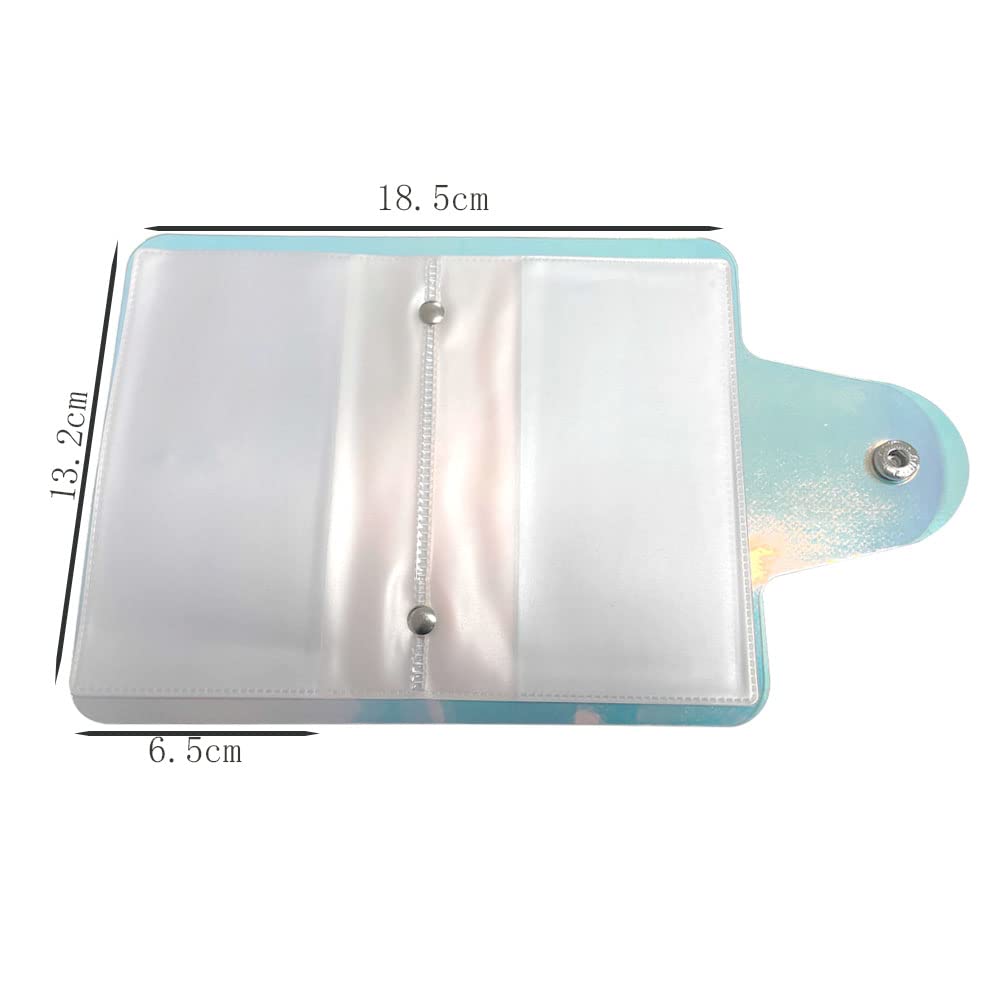 VNC stamper with clear jelly improves transfer precision