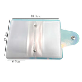 VNC stamper with clear jelly improves transfer precision