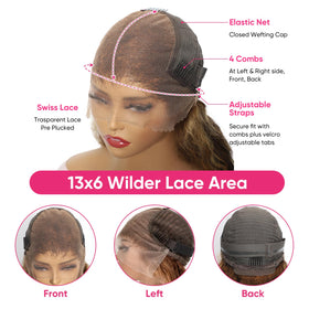 VNFM wig suited for weddings, parties, travel, and other special occasions.