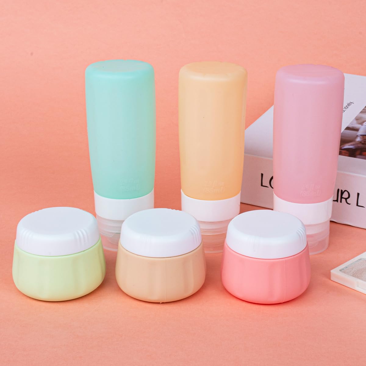 vodvob toiletry bag included keeps items organized during travel