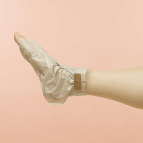 VOESH at-home spa set nourishes hands and feet for salon-like results
