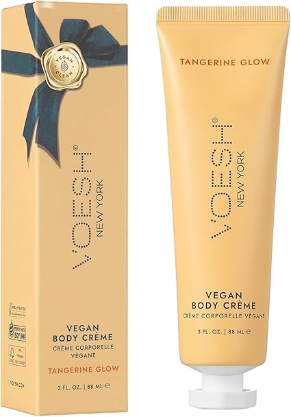 VOESH Gift-ready packaging invites thoughtful self-care.