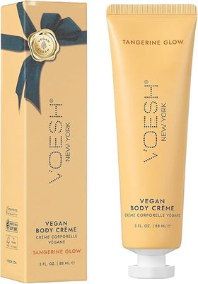 VOESH Gift-ready packaging invites thoughtful self-care.