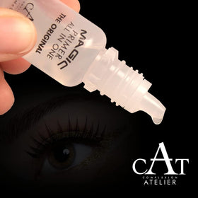 Vogen CAT Magic Primer essential for professional artists' kit